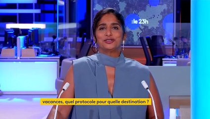 COVID-19 : vacances, quel protocole pour quelle destination en Europe ?