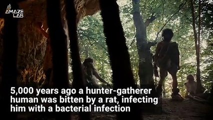 Black Plague Evolved Over Thousands of Years To Become a More Deadly Pandemic