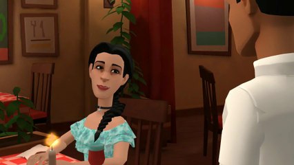 American Girl Looking to Marry a Guyanese Man