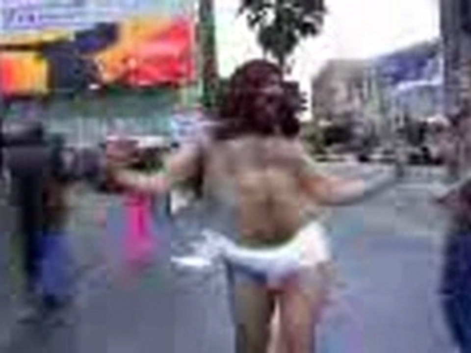 regis et jesus meme combat