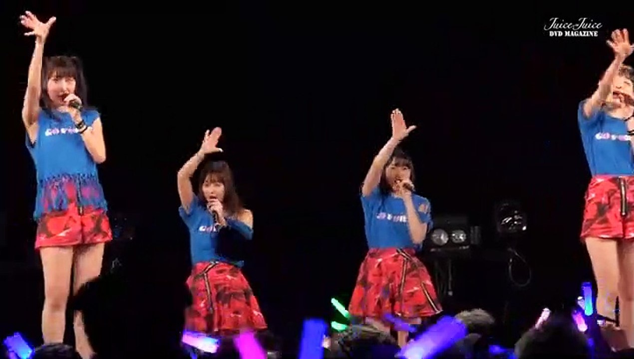 Juice=Juice Dvd Magazine Vol.23 (2019.09.08) Part 1