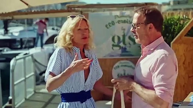 Plus belle la vie : Bande-annonce de la saga de l'été