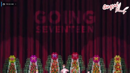 [INDO SUB] GOING SEVENTEEN 2021 EP.11 Ad Genius SEVENTEEN