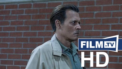 City Of Lies - Thriller im Heimkino Trailer Deutsch German (2018)