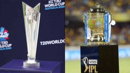 IPL 2021 - T20 World Cup Timeline Update | Oneindia Telugu