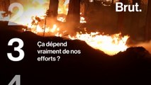 7 questions très simples sur le réchauffement climatique