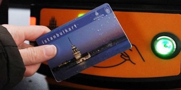 İBB Meclisi AK Parti Grubu, sağlık çalışanlarına ücretsiz ulaşım imkanının uzatılmasını teklif edecek