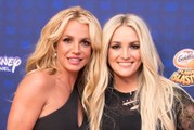 Jamie Lynn Spears rompe el silencio sobre el testimonio de Britney