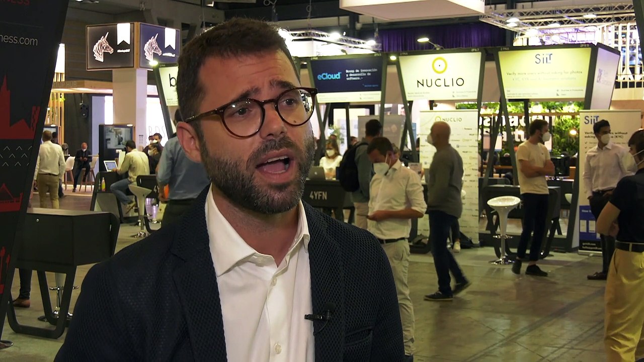 Mobile world congress: gesundheits-start-ups auf dem vormarsch