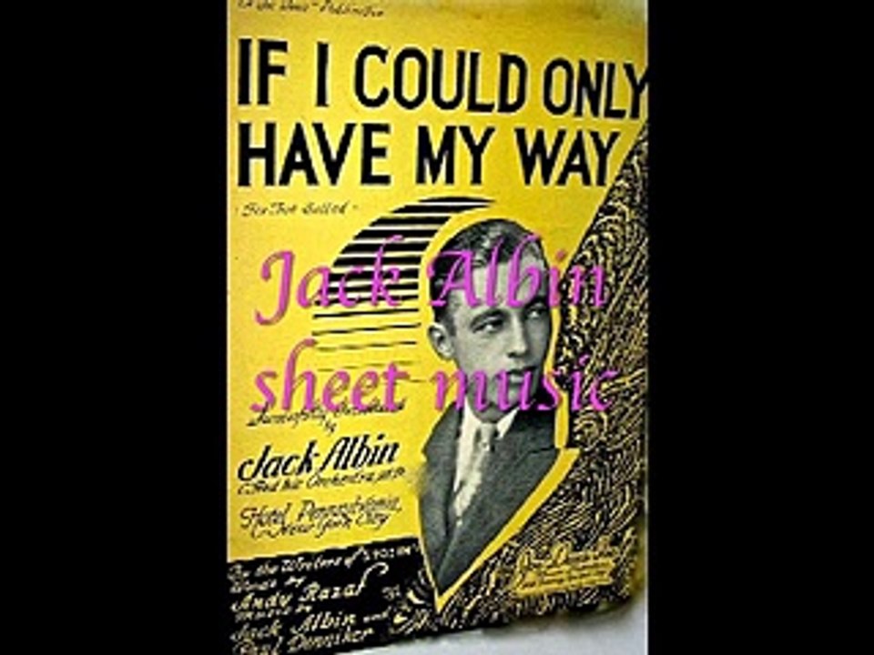 Lloyd Keating's Music - I'm Leaving you