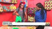 Yensua Ade: Making a Bridal Fan- Badwam Afisem on Adom TV (30-6-21)