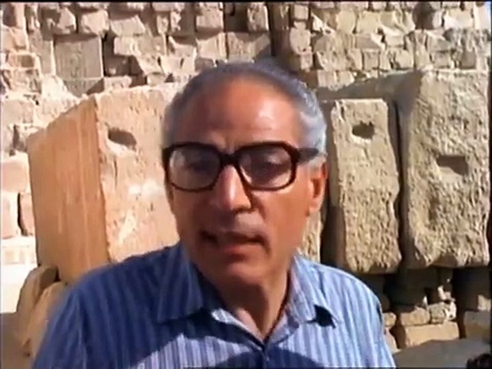 Egypt Secrets of the Pharaoh (National Geographic Documentary) video Dailymotion