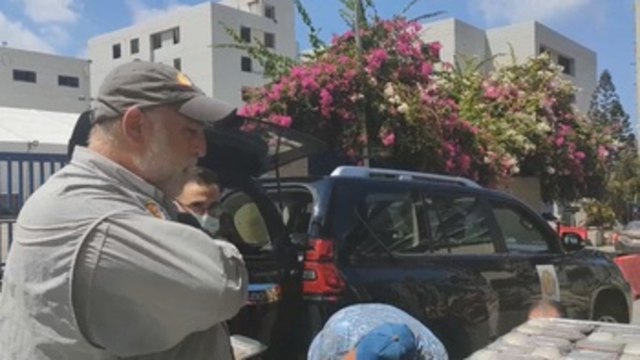 José Andrés y su ONG, premio Princesa de Asturias de la Concordia