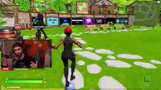 Reacting To The Worlds Fastest Fortnite Editor!