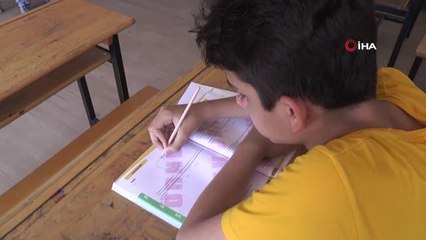 LGS birincisi Adıyaman'dan