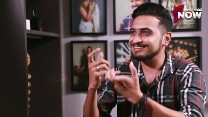 "OK bro-னு Reply வந்தபிறகுதான் அந்த  22 Vijay போட்டோவும் ஷேர் பண்ணேன்!" - KiranSa Interview