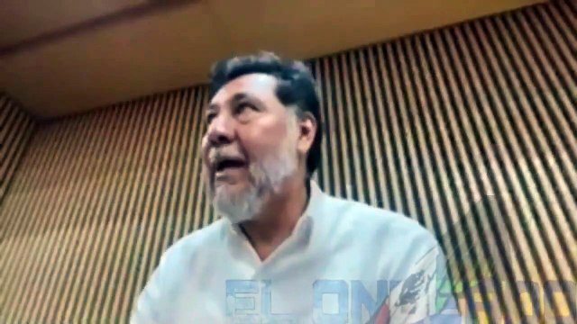 NOROÑA REVELA EL JUEGO SUCIO QUE LE HACEN A LA CFE LAS EMPRESAS DE ENERGIAS LIMPIAS