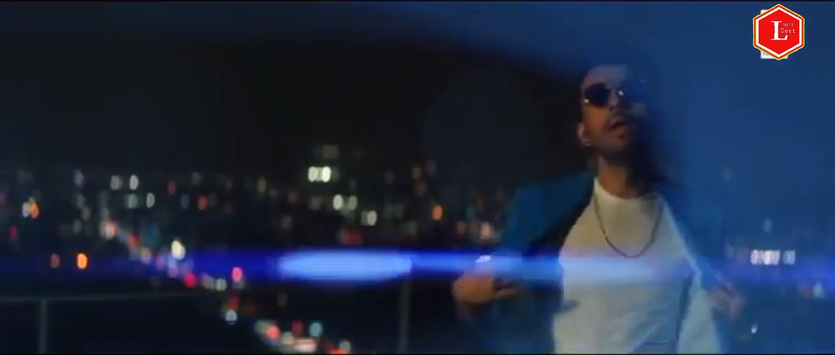 Viral Ludo song  -- Tonny Kakkar.   Bollywood