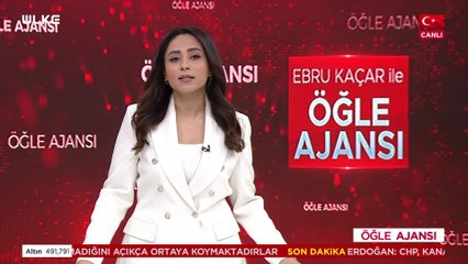 Öğle Ajansı – 30 Haziran 2021
