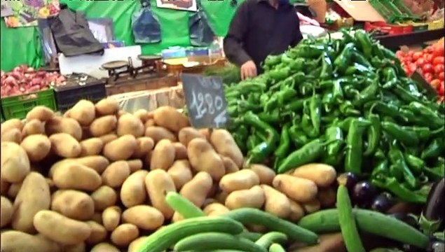 Point Marché au marché Bab Sidi Abdessalem du Mardi 29 Juin 2021