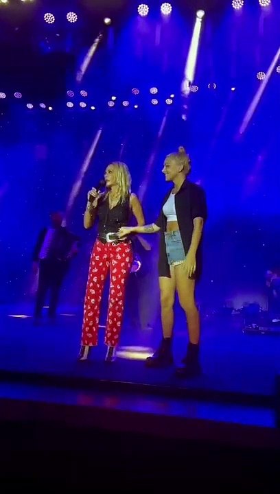 Άννα Βίσση: Τα λόγια που είπε στην Josephine και την συγκίνησε