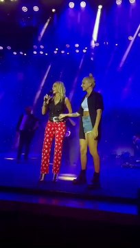 Άννα Βίσση: Τα λόγια που είπε στην Josephine και την συγκίνησε