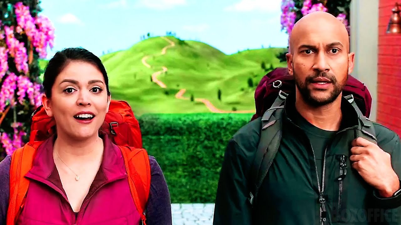 SCHMIGADOON! Bande Annonce