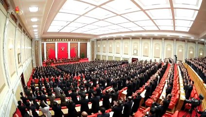 Das Coronavirus ist wohl in Nordkorea angekommen