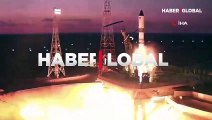 Rusya, Uluslararası Uzay İstasyonu'na kargo aracı fırlattı