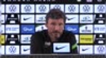 Van Bommel freut sich auf Bundesliga: 