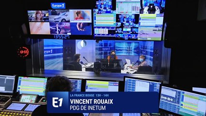 Inetum recrute 200 personnes