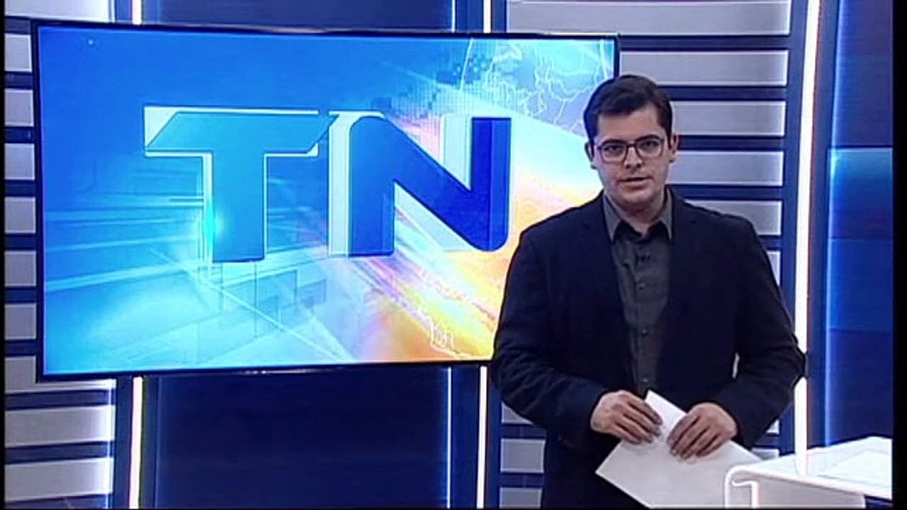 Tribuna Notícias 2ª Edição 29 06  2021