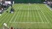 Wimbledon : Pouille éliminé par Norrie
