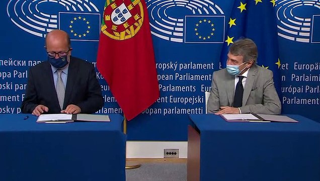 Arriva la firma delle Istituzioni Ue sulla Legge europea sul Clima