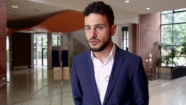 [Comprendre pour entreprendre, #32] Pandémie : l’université en soutien aux étudiants (Mathias Salles)