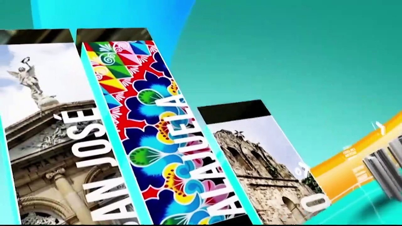 Costa Rica Noticias - Resumen 24 horas de noticias 30 de junio del 2021