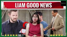 CBS The Bold and the Beautiful Spoilers Liam is free, but Bill is still in jail_2