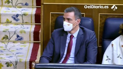 Abascal dice que "en Hungría los gays pueden caminar tranquilos" y no en Amsterdam o Barcelona por la "inmigración fundamentalista"