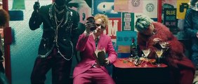 Ed Sheeran : son nouveau clip 