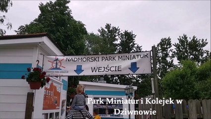 Dziwnów - Czerwiec 2021 r.