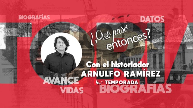 AVANCE ¿Qué pasó entonces?: 10 Choluteca: Tierra de Próceres José Cecilio del Valle y Dionisio de Herrera