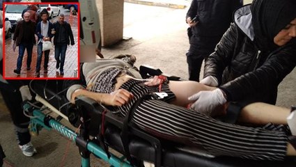 Mahkeme salonunu buz kestiren anlar! Cezaevindeki kardeşinin karısıyla ilişki yaşadığını itiraf etti