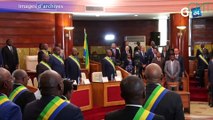 [#Reportage] Gabon: l’Assemblée nationale adopte la loi sur l’impunité des «voleurs de la République»