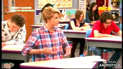 Henry Danger 3x10  O il gas, o la vita   Parte 1 di 2 HD