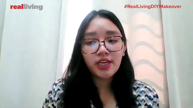 An Affordable Upgrade for a Rental Dining and Living Area