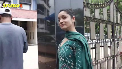 Ankita Lokhande Confirms Whether Or Not She Will Be Part of Bigg Boss 15