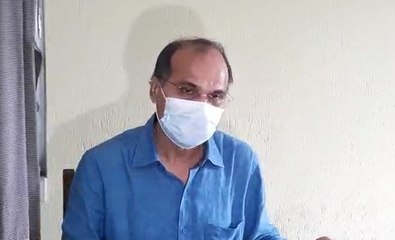 রাজ্যপাল সম্পর্কে বিস্ফোরক অধীর রঞ্জন চৌধুরী