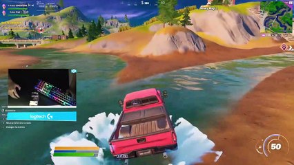 Fortnite Rap Song - Go (Season 10 Battle Royale) | Fabvl