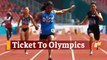 Dutee Chand Books Olympics Berth, Says She Will Give Her Best