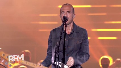 Calogero - Centre ville (Live @RFM Music Show)